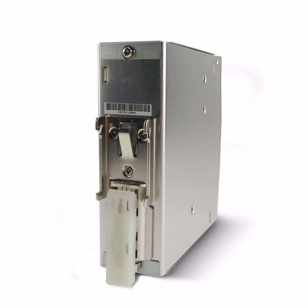 Nguồn DC 24V công nghiệp Meanwell NDR-120-24 24V 5A 120W