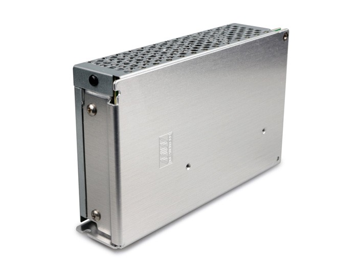 Nguồn DC LED 24V Meanwell NES-75-24 24V 3.2A 75W