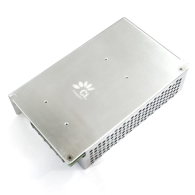 Nguồn LED 12V-10A 120W cho Camera Bảng điện tử LED Biển quảng cáo Changylian CL-A-120-12 - Phụ Kiện Điện Tử Việt Nam NGUON 12V 10A