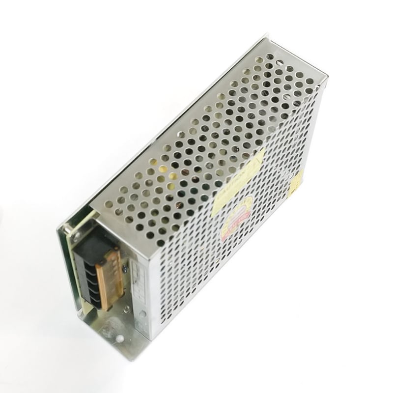 Nguồn LED 12V-10A 120W cho Camera Bảng điện tử LED Biển quảng cáo Changylian CL-A-120-12 - Phụ Kiện Điện Tử Việt Nam nguon 12v 120w cho camera den led