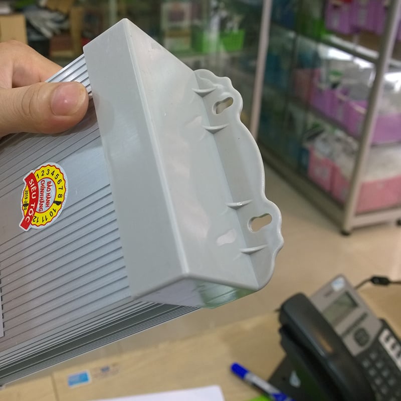 Nguồn LED ngoài trời 12V-34A 400W cho Camera Bảng điện tử LED Biển quảng cáo Changylian CL-A-400-12 - Phụ Kiện Điện Tử Việt Nam nguon tong led 12v 400w 30a