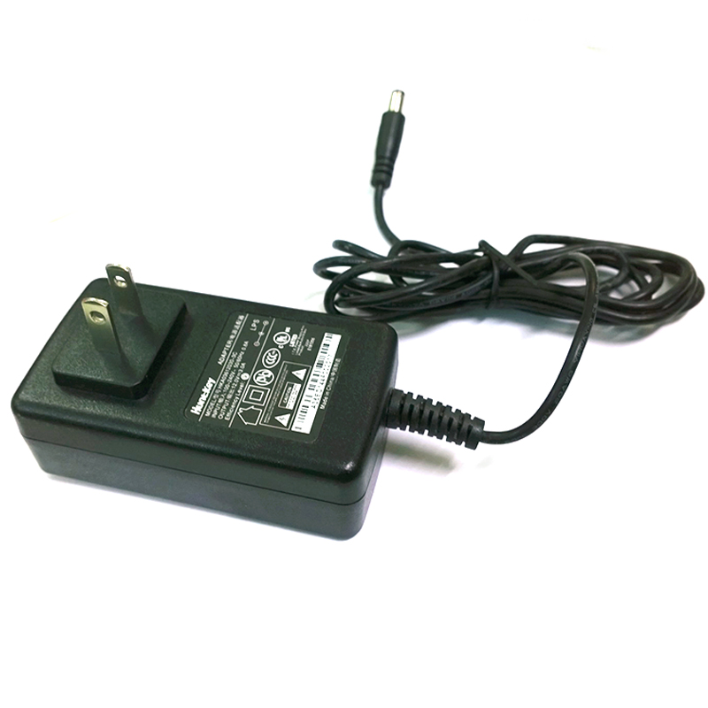 Nguồn Huntkey 12V-3A chân cắm 5.5x2.1mm - Phụ Kiện Điện Tử Việt Nam nguon adapter 12v-3a huntkey