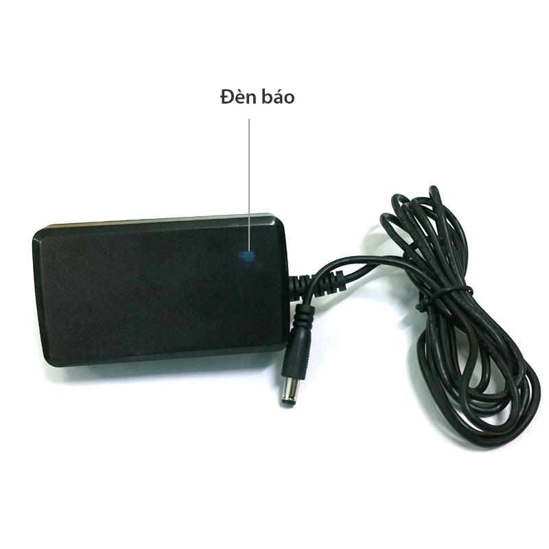 Nguồn Huntkey 12V-3A chân cắm 5.5x2.1mm - Phụ Kiện Điện Tử Việt Nam nguon adapter 12v-3a huntkey