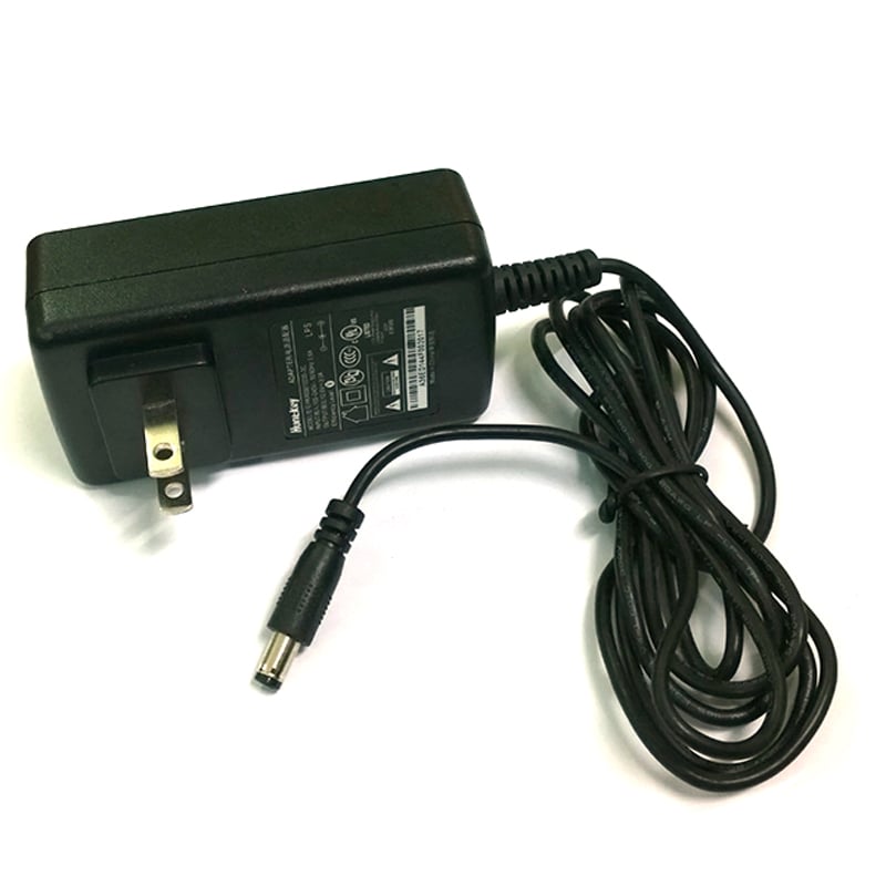 Nguồn Huntkey 12V-3A chân cắm 5.5x2.1mm - Phụ Kiện Điện Tử Việt Nam nguon adapter 12v-3a huntkey