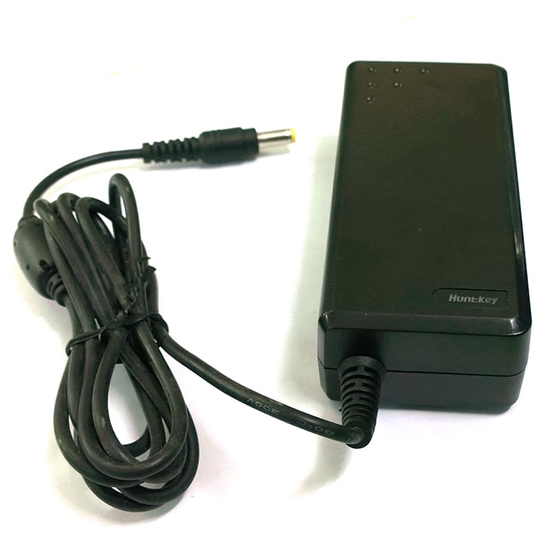 Nguồn adapter 12V-5A 60W Huntkey -Nguồn cho Camera PC mini màn hình LCD 12V 5A Huntkey - Phụ Kiện Điện Tử Việt Nam nguon dc huntkey 12v-5a