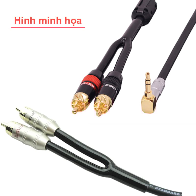 Ống cao su chữ Y chia 1 thành 2 đường dùng cho dây âm thanh DIY tự chế đường kính từ 5mm đến 18mm - Phụ Kiện Điện Tử Việt Nam ong cao su chi day am thanh