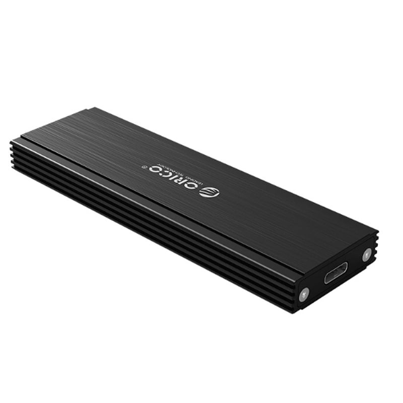 HDD box NVMe M.2 USB 3.1 type-C gen 2 10Gbps Orico PRM2-C3 - Phụ Kiện Điện Tử Việt Nam boc doc o ssd m.2 nvme orico