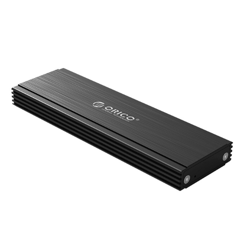 HDD box NVMe M.2 USB 3.1 type-C gen 2 10Gbps Orico PRM2-C3 - Phụ Kiện Điện Tử Việt Nam boc doc o ssd m.2 nvme orico