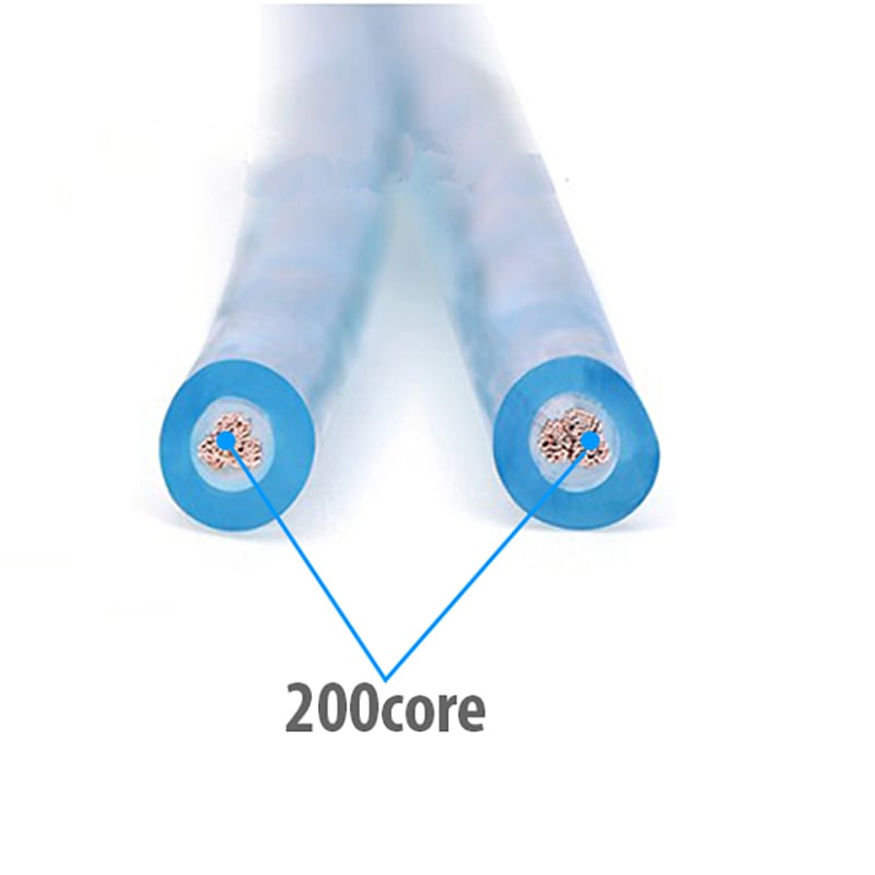 Dây cáp loa 2 lõi lõi 100 mét sợi đồng OFC Ugreen 20853 - Phụ Kiện Điện Tử Việt Nam day am thanh 2 lõi 2.5mm ugreen