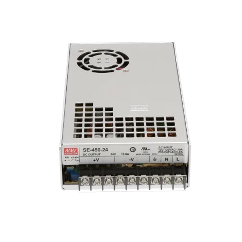 nguon LED SE-450 meanwell