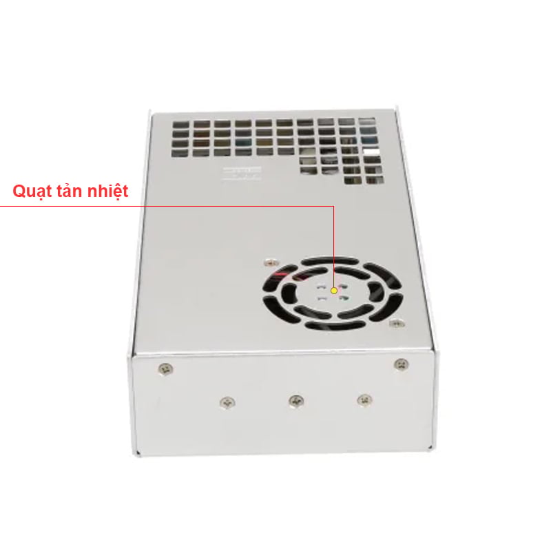 nguon LED SE-450 meanwell