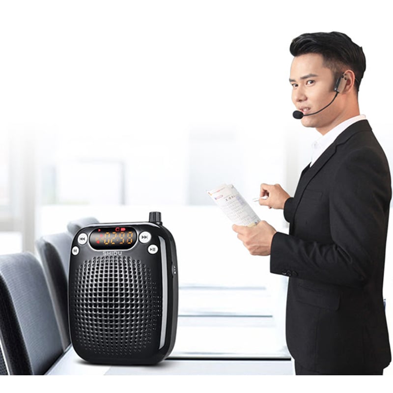 may tro giang shidu sd s611