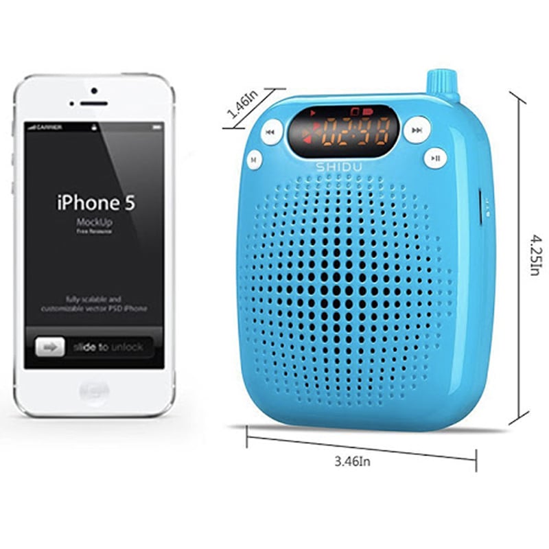 may tro giang shidu sd s611