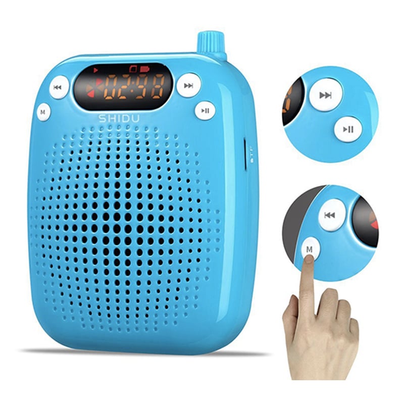 may tro giang shidu sd s611