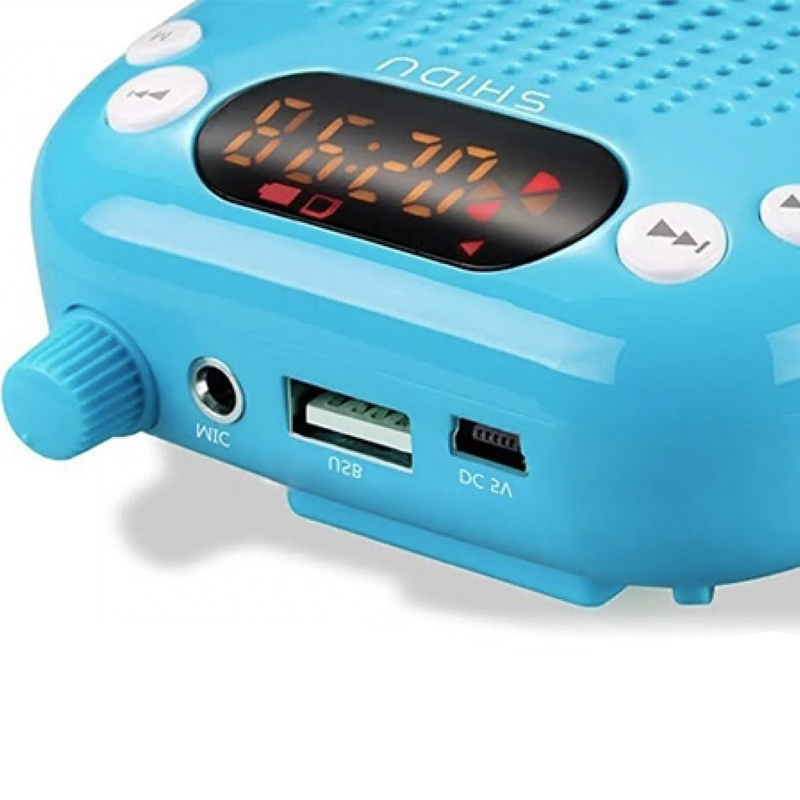 may tro giang shidu sd s611