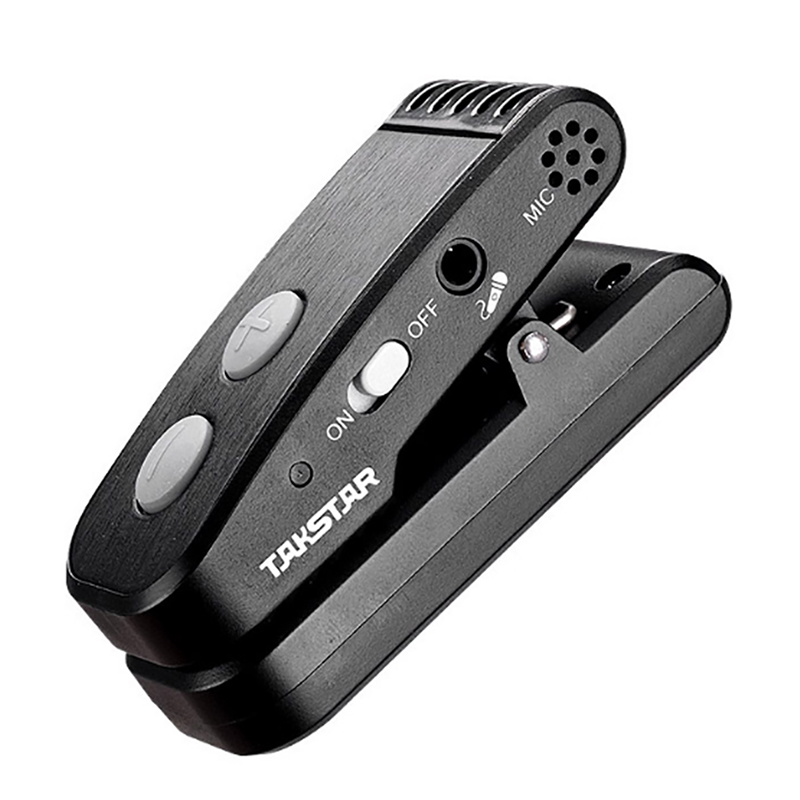 Máy trợ giảng - Micro giảng dạy không dây + có dây có LCD Ghi âm 18W Takstar E260W - Phụ Kiện Điện Tử Việt Nam loa tro giang khong day takstar e260w