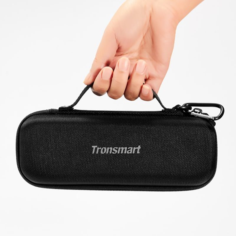 Hộp đựng và bảo vệ bộ loa phụ kiện Tronsmart Element Element Mega - Phụ Kiện Điện Tử Việt Nam hop dung Tronsmart Element Element Mega