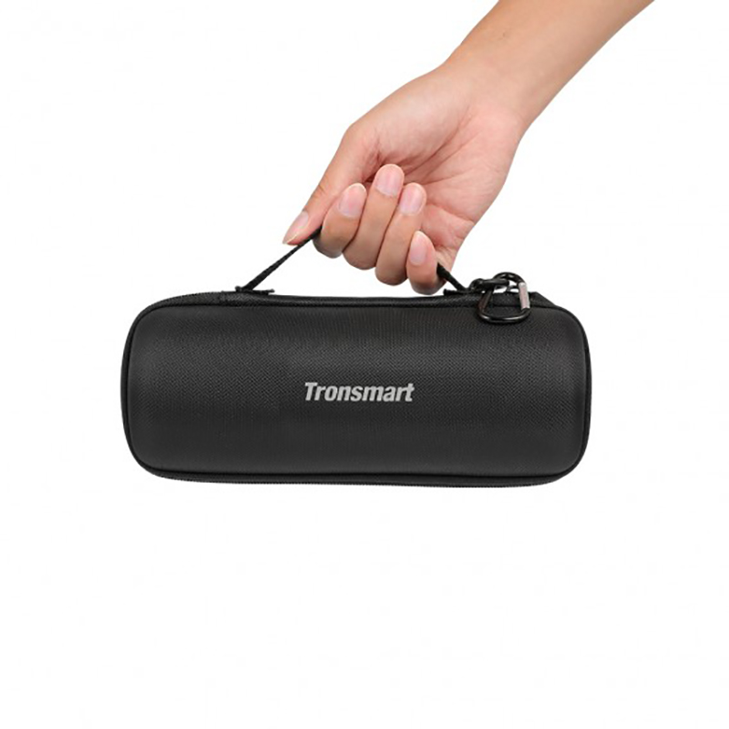Hộp đựng và bảo vệ loa Tronsmart Element T6 - Phụ Kiện Điện Tử Việt Nam tui dung loa element t6