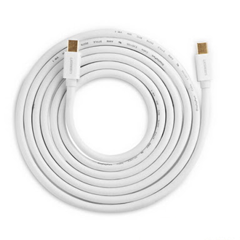 cap mini displayport ugreen 10429