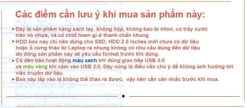 HDD SSD box 2.5 USB 3.0 SATA3 BUFFALO MiniStation - Phụ Kiện Điện Tử Việt Nam HDD SSD box 2.5 USB 3.0 SATA3 BUFFALO MiniStation - Phụ Kiện Điện Tử Việt Nam