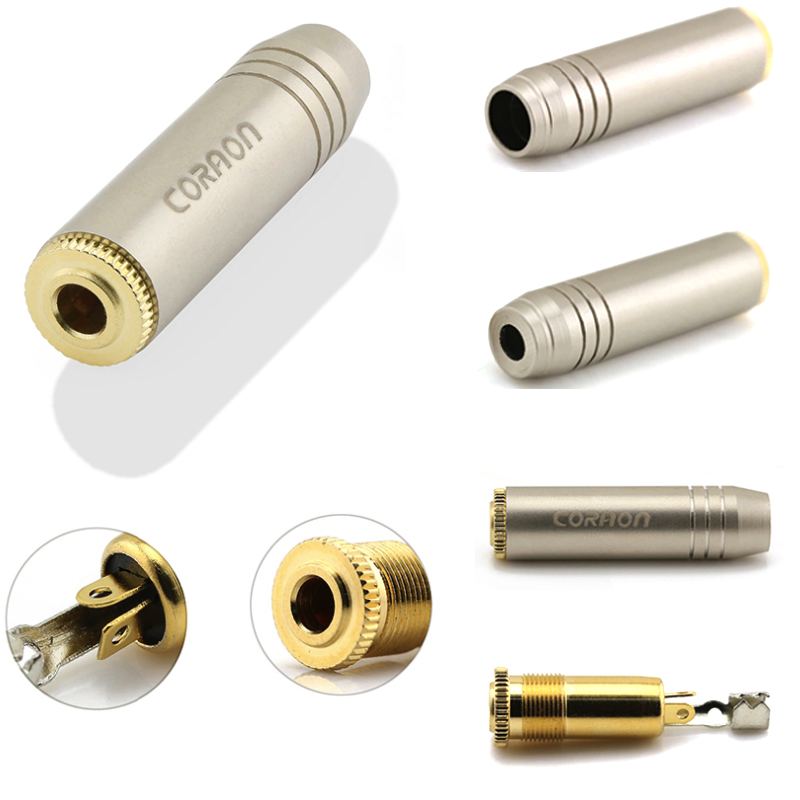 Tên sản phẩm: 2 Ổ cắm điện 5VDC USB kèm mặt nhôm hình vuông lắp đặt âm tường âm sàn Coraon 86A-USB  Ứng dụng: Tạo ổ cắm điện giao tiếp cổng USB 5V - lắp đặt vị trí âm tường hoặc ổ cắm nổi cho các thiết bị điện xung quanh.  Mô tả:    - Chuyển đổi nguồn điện 220 (điện lưới) xuống 5VDC giao tiếp USB và cung cấp nguồn điện, sạc cho các thiết bị di động hoặc các thiết bị cần nguồn điện 5V  - Hoàn toàn có thể nhấc ra để thay thế, hoặc lắp đặt vào các mặt lắp kèm ổ điện để tạo thành không gian cung cấp điện thông minh.  - Bề mặt thiết bị sử dụng nhôm phay xước chất lượng cao, bền bỉ cùng thời gian và lõi nhựa trong nhân cắm là nhựa chống cháy an toàn khi có sự cố điện xảy ra.  - Các lá tiếp điện và ổ cố định đều được sử dụng bằng đồng mạ vàng cho chất lượng điện sản sinh chính xác, và đẹp cùng thời gian.    Thông số kỹ thuật:  - Hãng sản xuất: Coraon  - Model: 86A-USB  - Màu sắc: Thân vỏ màu đen, giao tiếp mạ vàng 24K  - Chất liệu ngoài: Nhôm và nhựa ABS chống cháy  - Giao tiếp: USB female  - Lưu ý: Trong bộ sản phẩm không kèm theo đế sắt âm tường, Khách hàng cần phải mua thêm    - Giá đã bao gồm VAT  - Bảo hành: 12 tháng  - Xuất xứ: Trung Quốc