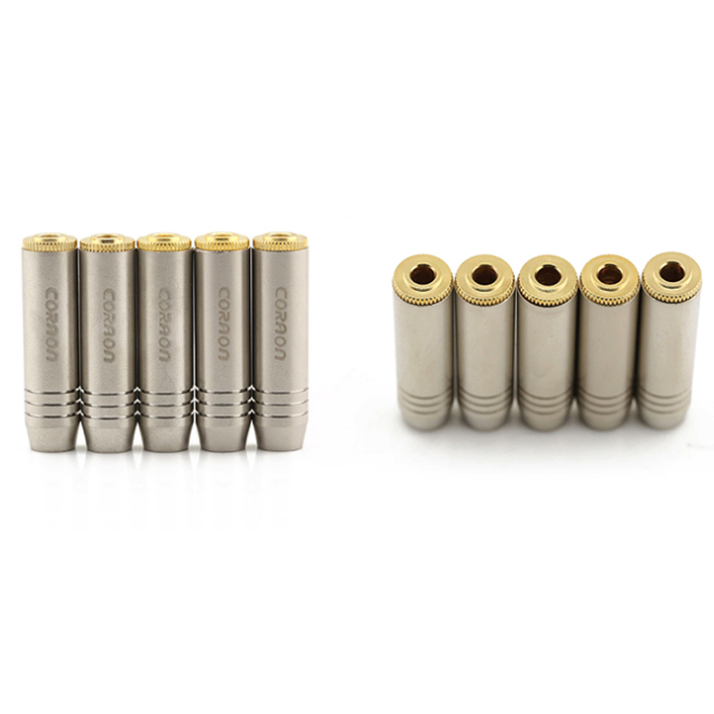 dau han 3.5mm female coraon