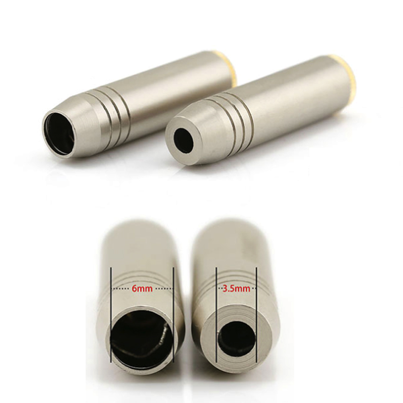 dau han 3.5mm female coraon