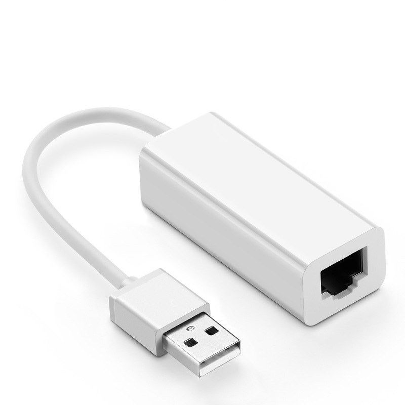 USB 2.0 sang LAN RJ45 100Mbps - Card mạng cắm cổng USB 100Mbps Veggieg U2-U - Phụ Kiện Điện Tử Việt Nam usb sang rj45 lan 100mb veggieg u2-u