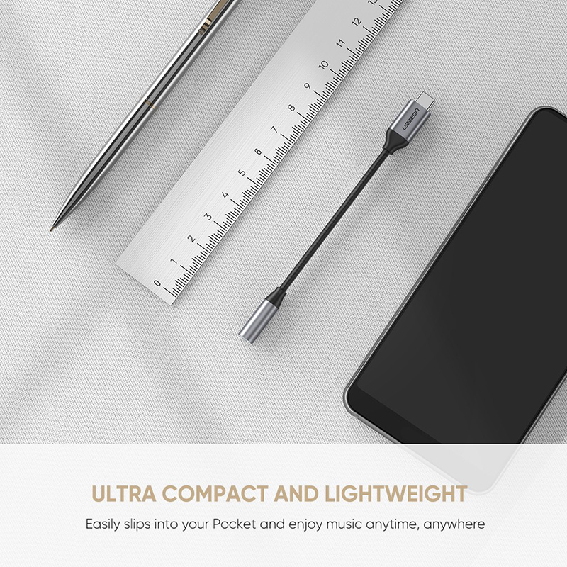 usb-c ra 3.5mm ugreen 30632