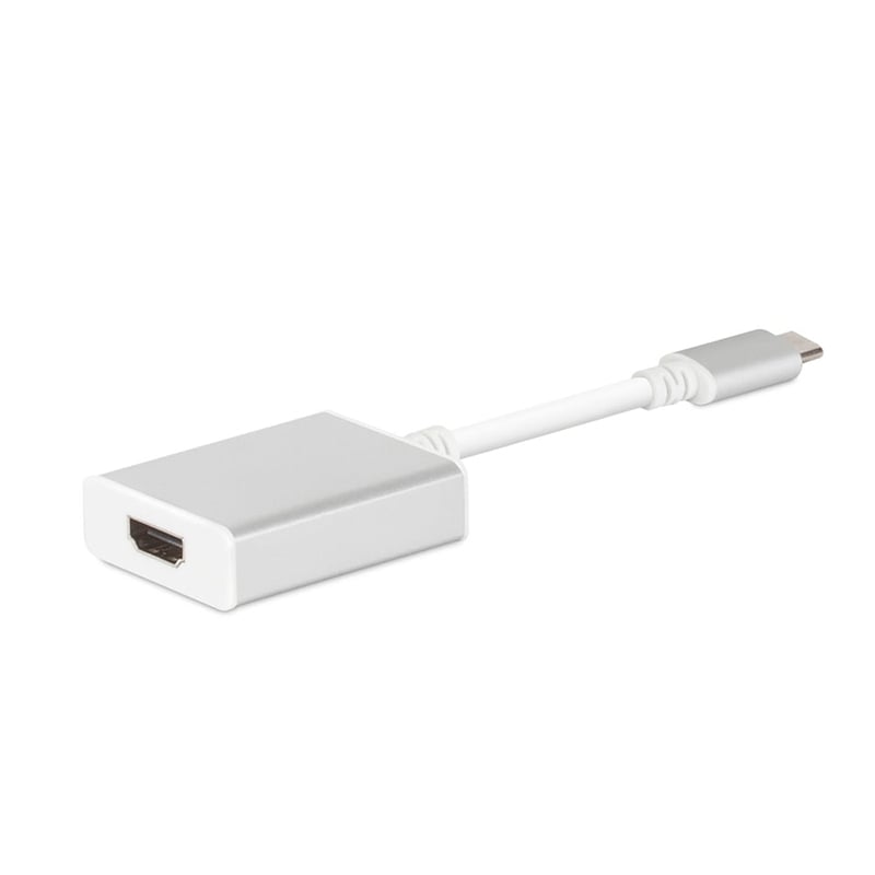 USB type-C 3.1 sang HDMI 1080P converter 20Cm - Phụ Kiện Điện Tử Việt Nam usb type-c sang hdmi adapter