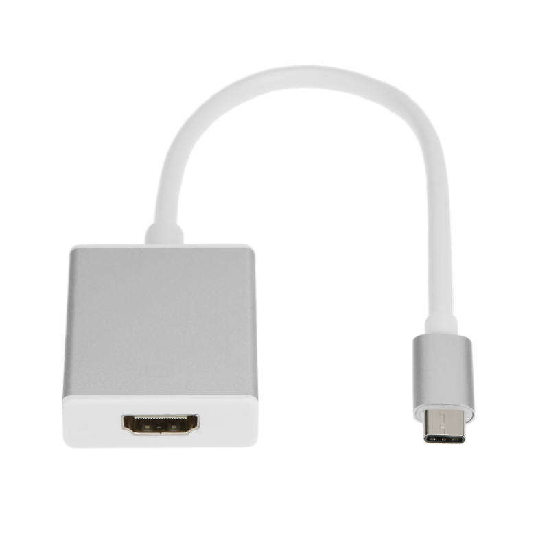 USB type-C 3.1 sang HDMI 1080P converter 20Cm - Phụ Kiện Điện Tử Việt Nam usb type-c sang hdmi adapter