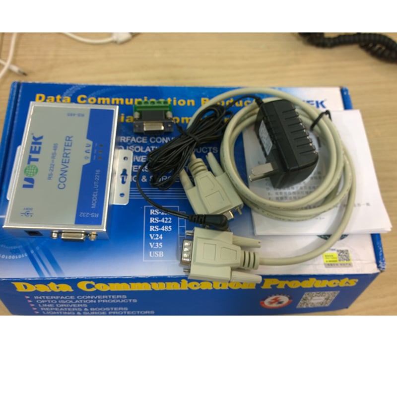 utek ut-2216