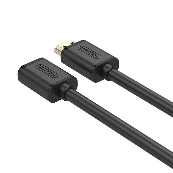 Cáp HDMI, Cáp nối dài 1 đầu đưc 1 đầu cái HDMI UNITEK 0.3M-5M, Cáp HDMI phụ kiện điện tử - Phụ Kiện Điện Tử Việt Nam Cáp HDMI, Cáp nối dài 1 đầu đưc 1 đầu cái HDMI UNITEK 0.3M-5M, Cáp HDMI phụ kiện điện tử - Phụ Kiện Điện Tử Việt Nam