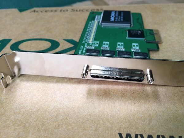 Card PCI-E 1X to 8 Port RS232 Moxa CP-168EL - Phụ Kiện Điện Tử Việt Nam Card PCI-E 1X to 8 Port RS232 Moxa CP-168EL - Phụ Kiện Điện Tử Việt Nam