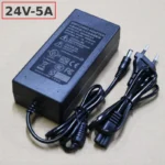 Nguồn DC 24V-5A ZB240500-3LS 0