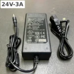 Nguồn DC Adapter 24V-3A ZB240300-3LS
