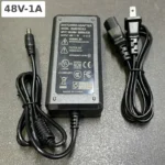 Nguồn DC Adapter 48V-1A ZB480100-3LS 0