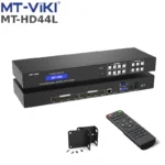 Bộ chia HDMI ma trận 4x4 MT-HD44L