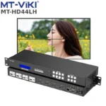 Bộ chia HDMI ma trận 4x4 MT-HD44LH