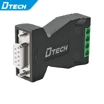 Bộ chuyển đổi RS232 sang RS485 Dtech DT-9001