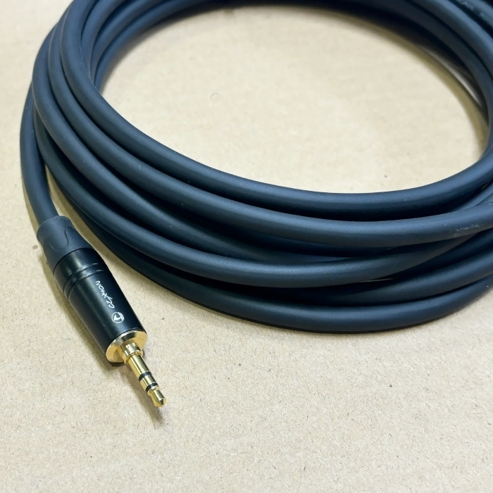 Cáp âm thanh DIY 3.5mm sang 6.5mm CZXYON 3 Cáp âm thanh DIY 3.5mm sang 6.5mm CZXYON 3