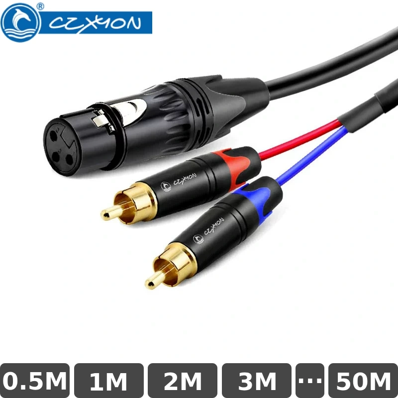 Cap-am-thanh-DIY-Canon-XLR-ra-2-RCA-CZXYON-1.webp