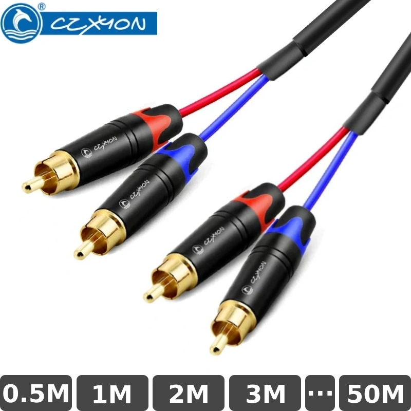Cap-am-thanh-DIY-RCA-2-ra-2-CZXYON-18.webp
