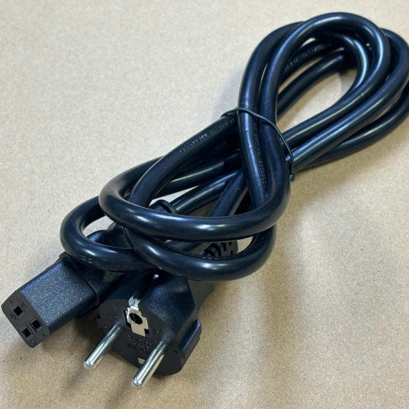 Cáp nguồn C19 3x1.5mm2 Doxconn 10