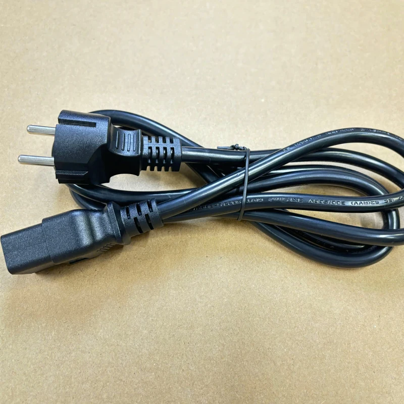 Cáp nguồn C19 3x1.5mm2 Doxconn 7