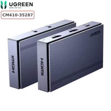 Card ghi hình HDMI Ugreen CM410-35287 0