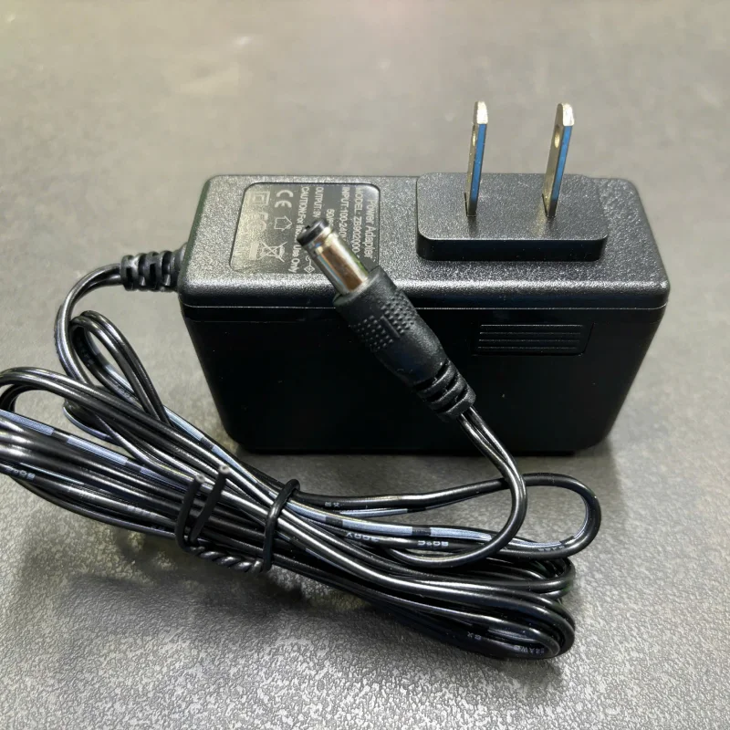 Nguồn DC 9V-2A ZB902000-3AE chân cắm tròn 5.5x2.5mm