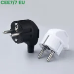 Phích nguồn EU CEE77
