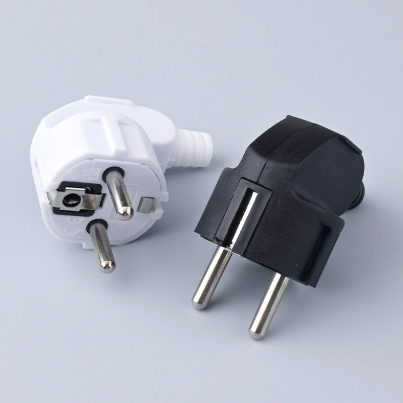 Phích nguồn EU CEE77 3