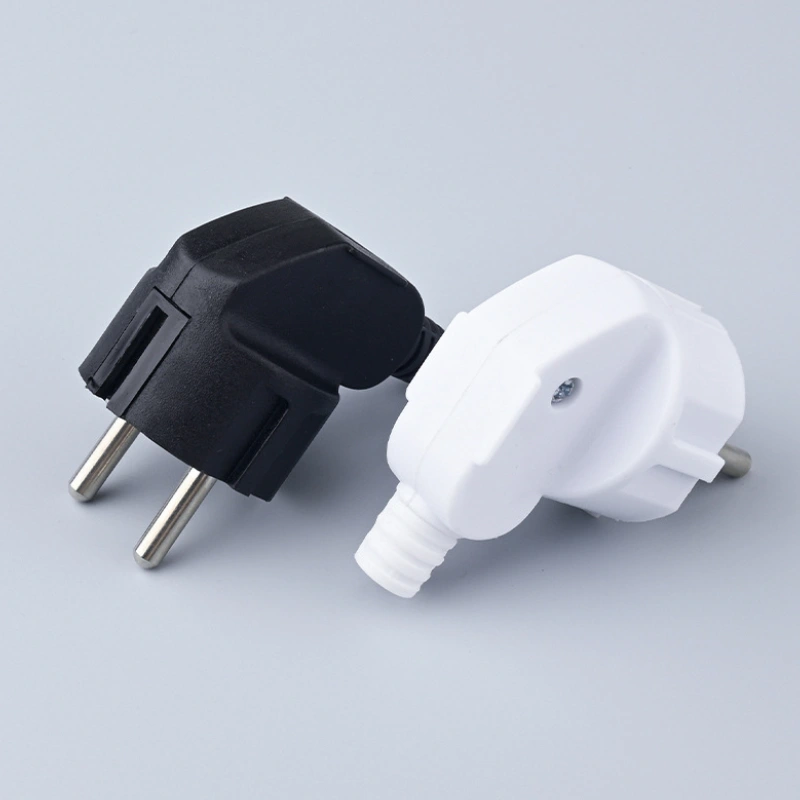 Phích nguồn EU CEE77 4